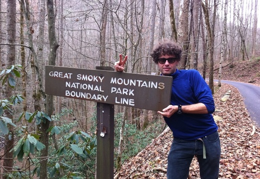 Great Smokies - 10